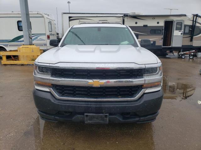 2019 CHEVROLET SILV1500 4 2GCVKNEC4K1216926