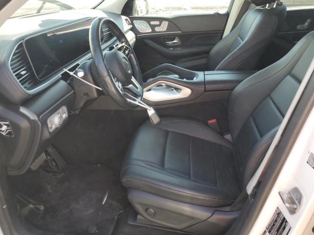 2020 MERCEDES-BENZ GLS 450 4M - 4JGFF5KE2LA093077
