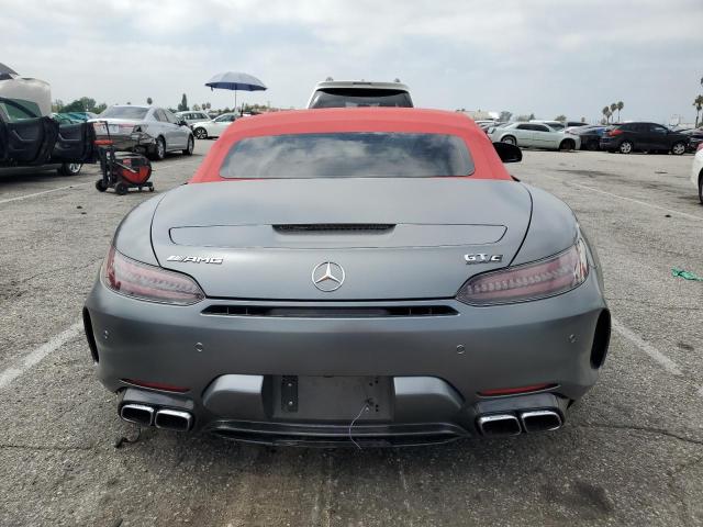 2020 MERCEDES-BENZ AMG GT C - WDDYK8AA8LA025803
