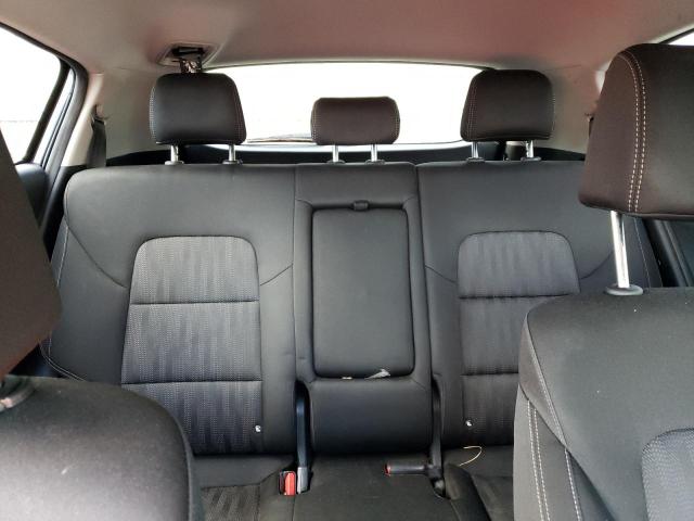 KNDPMCAC1L7791521 KIA Sportage Lx