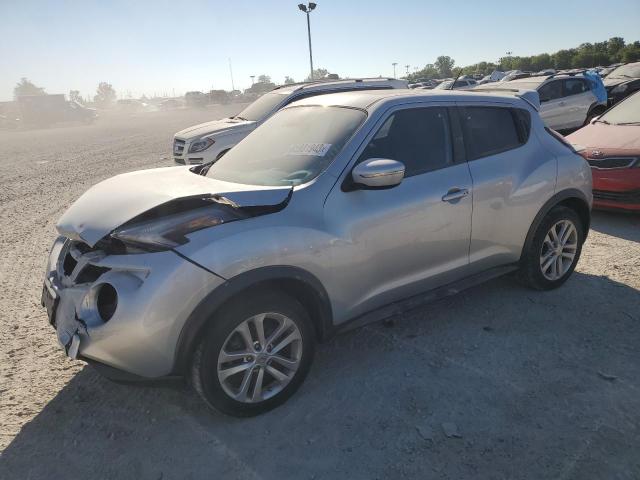 2015 NISSAN JUKE S - JN8AF5MV4FT560492