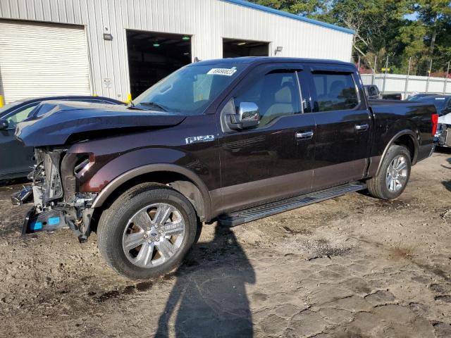 1FTEW1CP5KFA95948 | 2019 FORD F150 SUPER