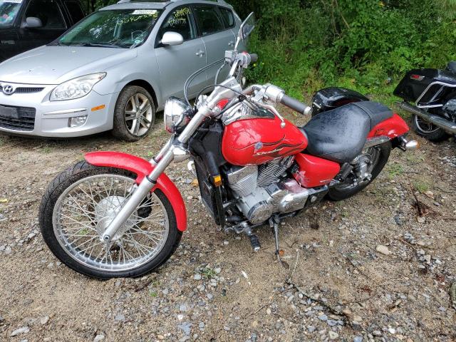 2007 HONDA VT750 C2F JH2RC53407M000651