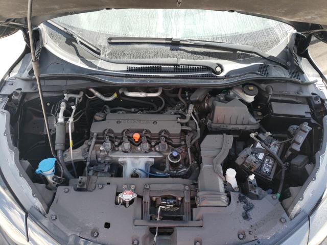 3CZRU6H11KG707869 Honda HR-V SPORT