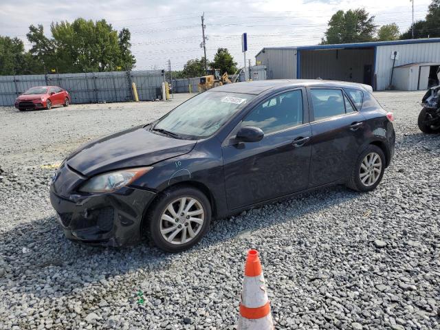 2012 Mazda Mazda3 i