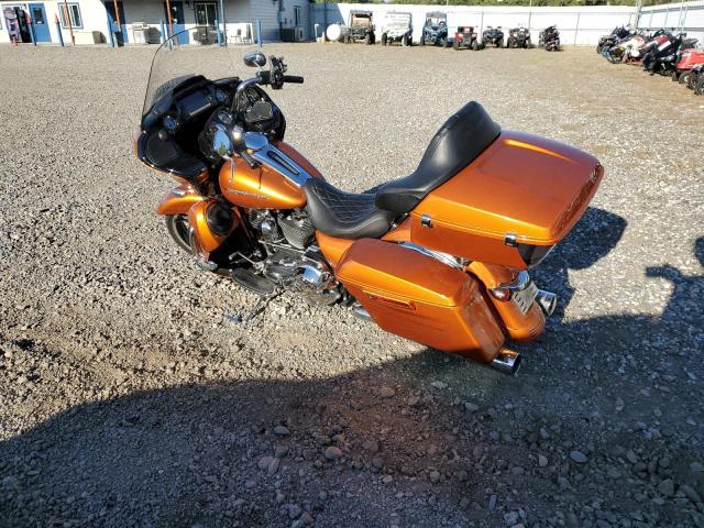 2016 HARLEY-DAVIDSON ROAD GLIDE 1HD1KTM15FB634791