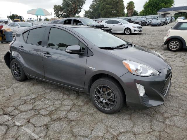 JTDKDTB31G1117368 Toyota PRIUS C