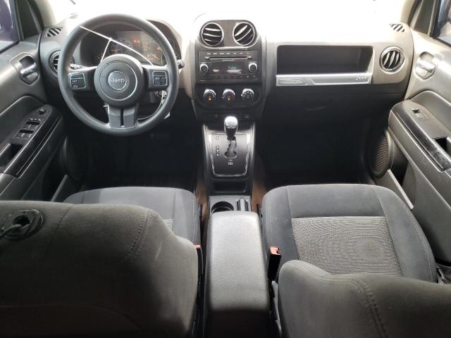 1C4NJCBA0ED882409 Jeep Compass Sport