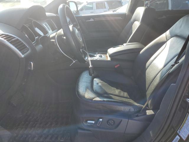 WA1LGAFE8FD013088 2015 AUDI Q7, photo no. 7