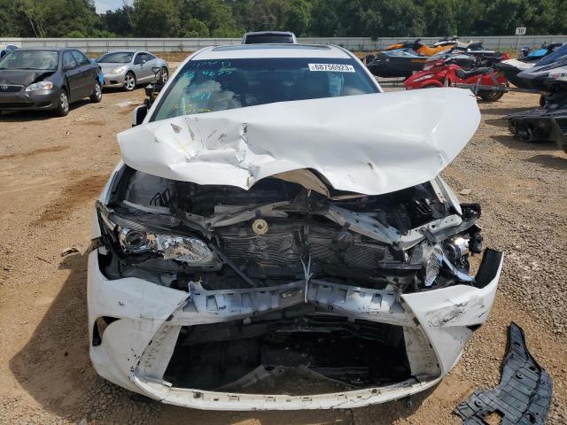 2015 TOYOTA CAMRY LE - 4T1BF1FK3FU901771