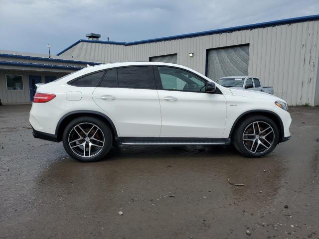 4JGED6EBXKA139584 Mercedes-Benz Gle Coupe 43 Amg