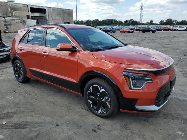2023 KIA NIRO WAVE KNDCT3L12P5035355