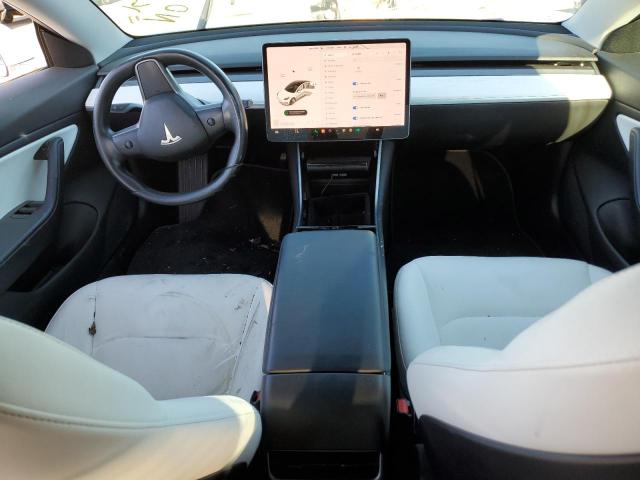 2019 TESLA MODEL 3 - 5YJ3E1EA7KF346380