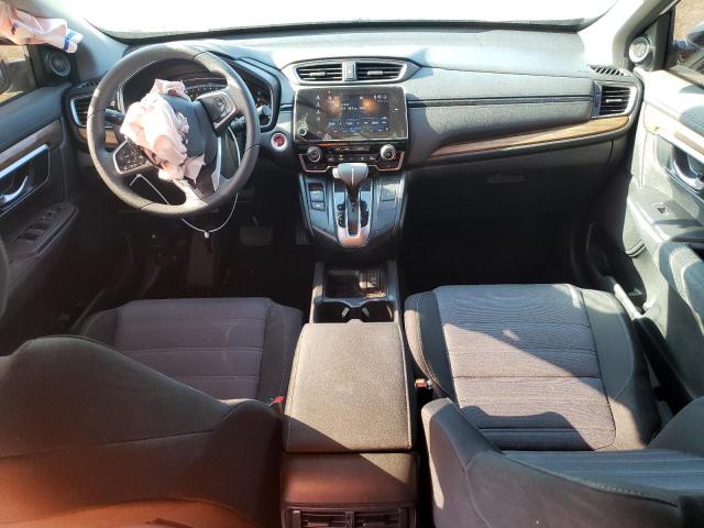2HKRW2H59JH618956 Honda CR-V EX