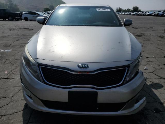 5XXGN4A73FG421026 KIA OPTIMA EX