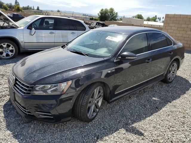 2017 Volkswagen Passat R-Line