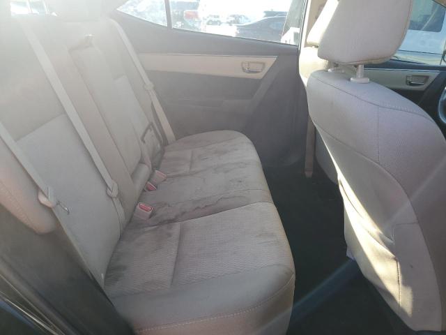2T1BURHE9GC493811 Toyota COROLLA L