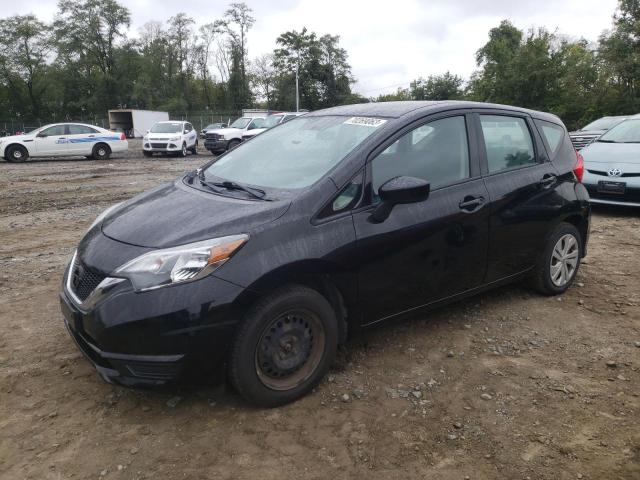 2019 Nissan Versa Note S