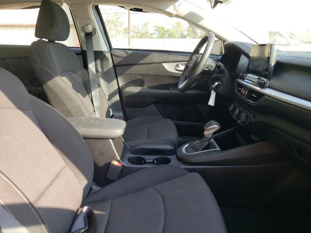 3KPF24AD7PE633044 KIA FORTE LX