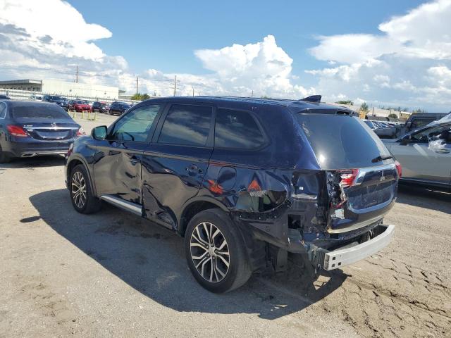 JA4AD2A37HZ051283 Mitsubishi Outlander Es
