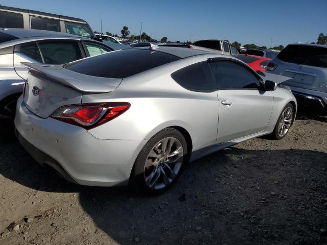 2016 HYUNDAI GENESIS CO - KMHHU6KJ1GU135714