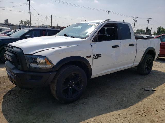 1C6RR7GT3MS515002 RAM 1500 CLASS