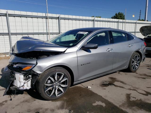 1G1ZG5ST5PF183127 Chevrolet Malibu RS