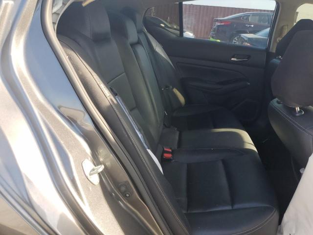 1N4BL4FW0MN341934 Nissan Altima Platinum