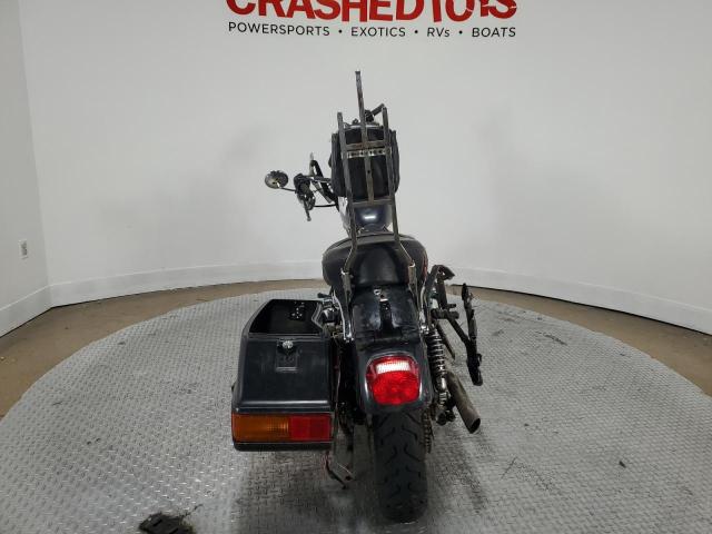 2005 HARLEY-DAVIDSON XL883 1HD4CAM145K465800