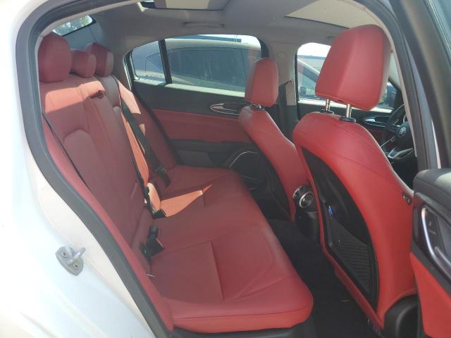 2021 ALFA ROMEO GIULIA SPO - ZARFAMAN5M7647568