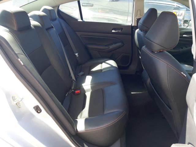 2020 NISSAN ALTIMA SR - 1N4BL4CV1LC209691