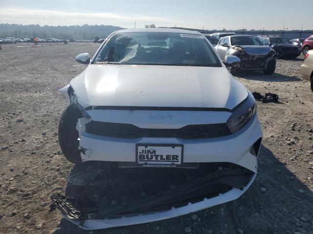 VIN 3KPF24AD9PE669642 2023 KIA Forte, LX no.5