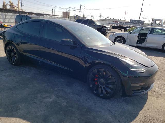 5YJ3E1EC8PF384743 Tesla Model 3  4