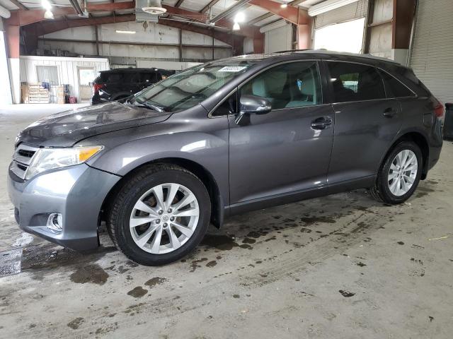 2014 Toyota Venza LE