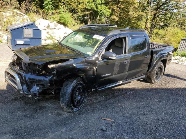 2012 Toyota Tacoma 