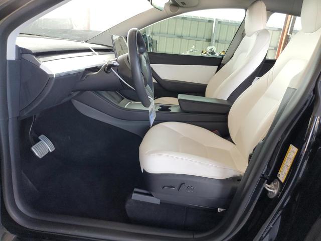 7SAYGDEF1NF315131 Tesla Model Y