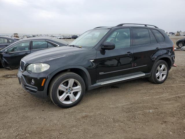 2008 BMW X5 3.0I VIN: 5UXFE43558L026418 Lot: 69057123