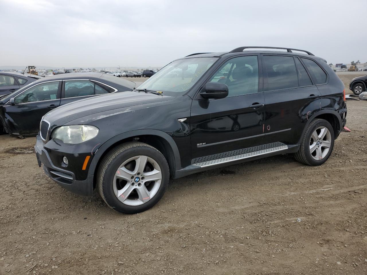 5UXFE43558L026418 2008 BMW X5 3.0I