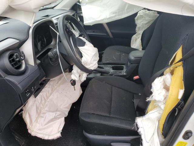 JTMZFREV7HJ704216 Toyota RAV4 LE