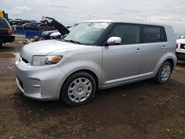 2015 TOYOTA SCION XB - JTLZE4FE6FJ077093