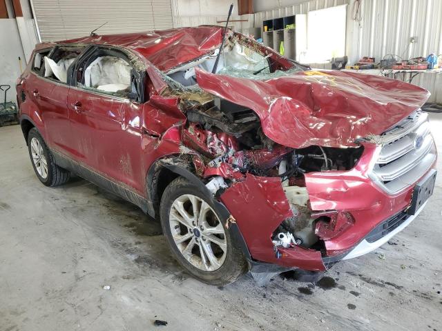 1FMCU9GD4HUC40814 Ford ESCAPE SE