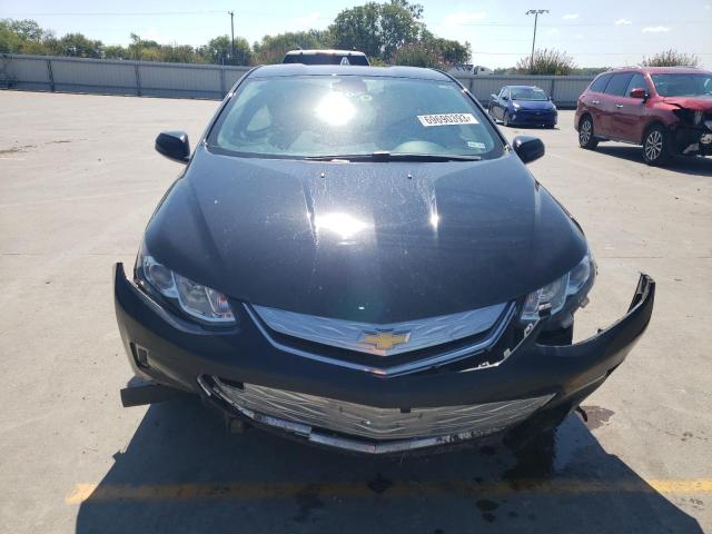 VIN 1G1RA6S54JU117647 2018 Chevrolet Volt, LT no.5