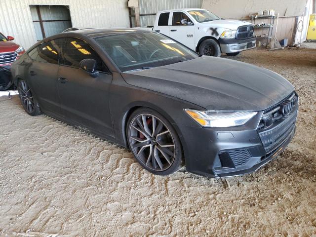 WAUSFAF25LN017175 Audi S7 Prestige