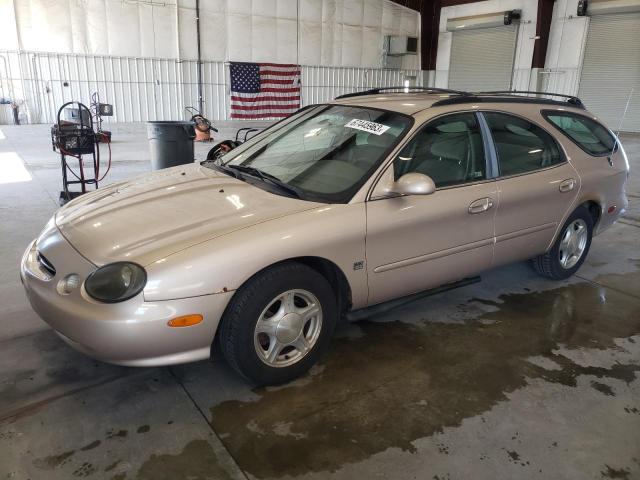 1999 Ford Taurus SE Comfort