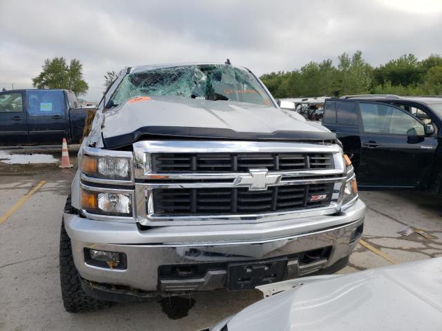 3GCUKREC2EG525311 | 2014 CHEVROLET SILVERADO