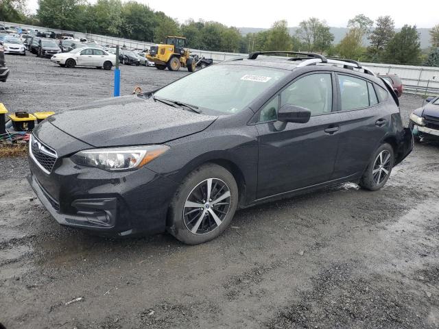 4S3GTAD63K3730335 Subaru Impreza PR