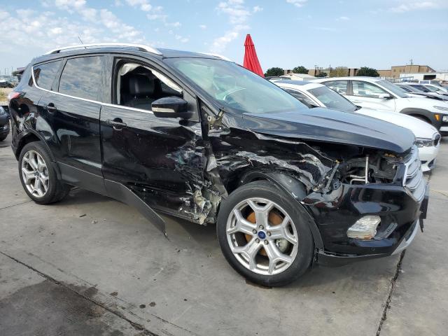 1FMCU0J99HUE35341 Ford Escape Titanium