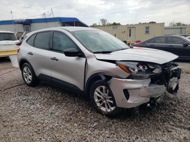 2020 FORD ESCAPE S 1FMCU0F61LUA06153