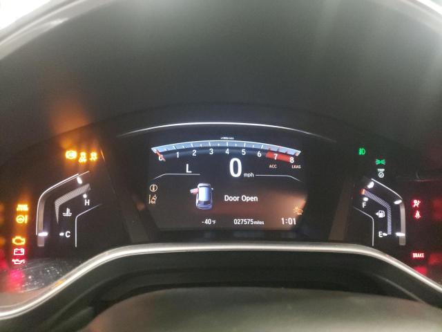 7FARW2H80KE009964 Honda CR-V EXL