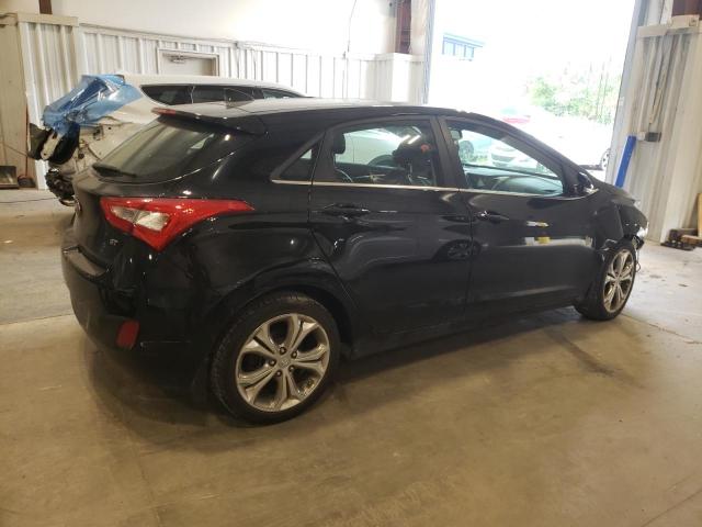 KMHD35LHXEU159563 Hyundai ELANTRA GT